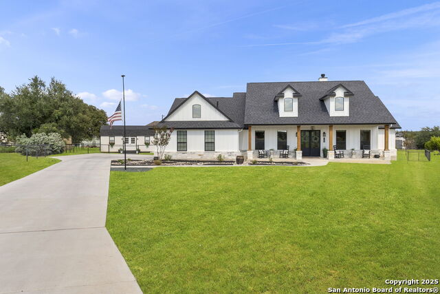 Details for 103 Jacob Roberts, Blanco, TX 78606