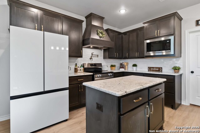 Listing photo id 12 for 3137 County Road 5710