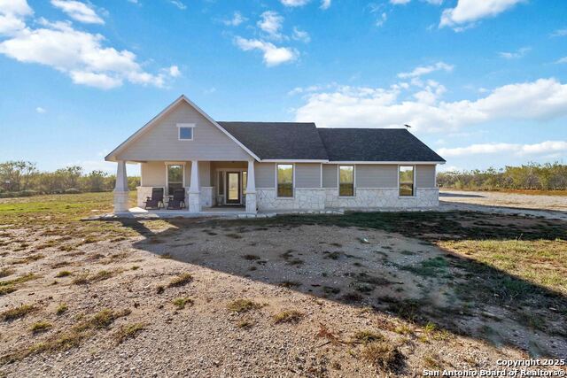 Listing photo id 37 for 3137 County Road 5710