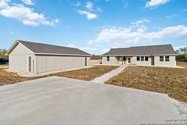 Listing photo id 2 for 3137 County Road 5710