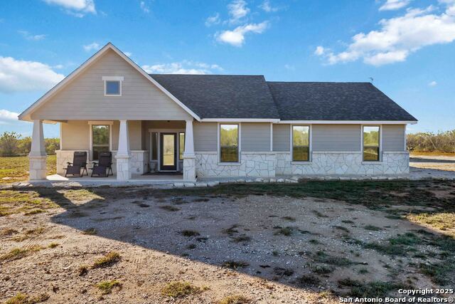 Listing photo id 38 for 3137 County Road 5710