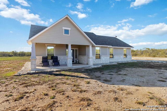 Listing photo id 39 for 3137 County Road 5710