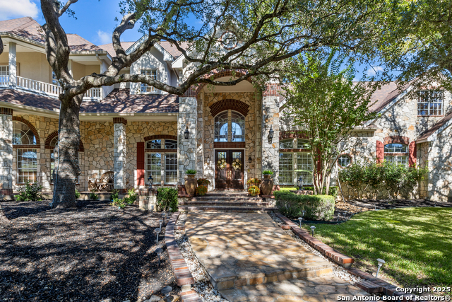Details for 8040 Rolling Acres Trail, Fair Oaks Ranch, TX 78015
