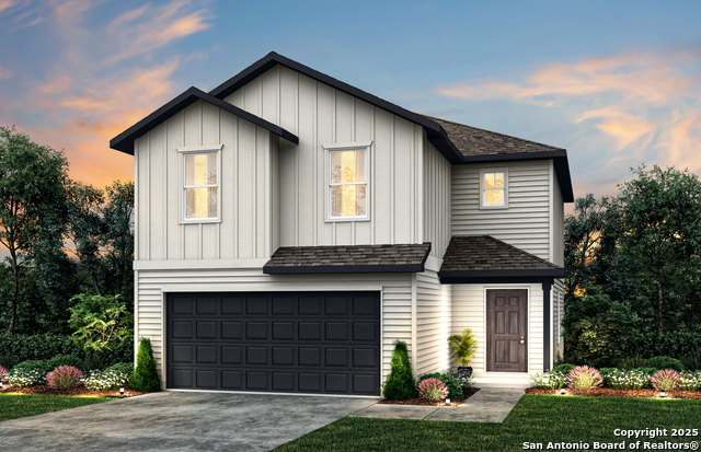 Details for 4029 Lily Glade Ln, Seguin, TX 78155