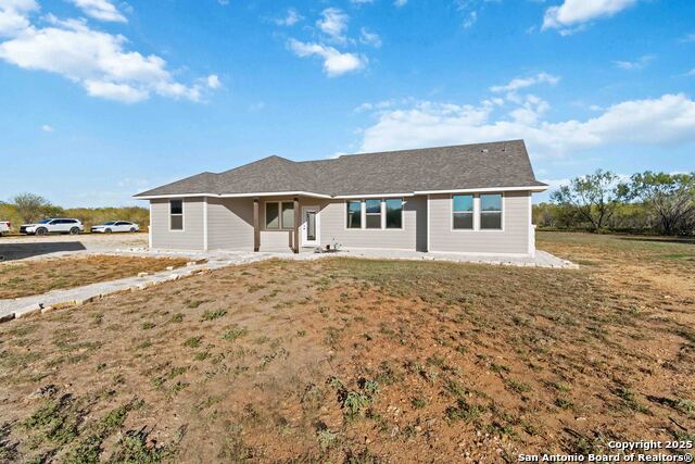 Listing photo id 3 for 3137 County Road 5710