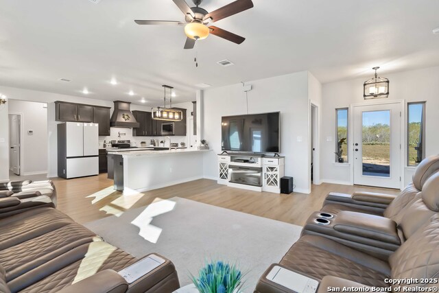 Listing photo id 5 for 3137 County Road 5710