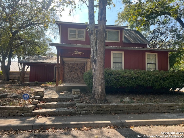 Details for 402 Herff Street, Boerne, TX 78006