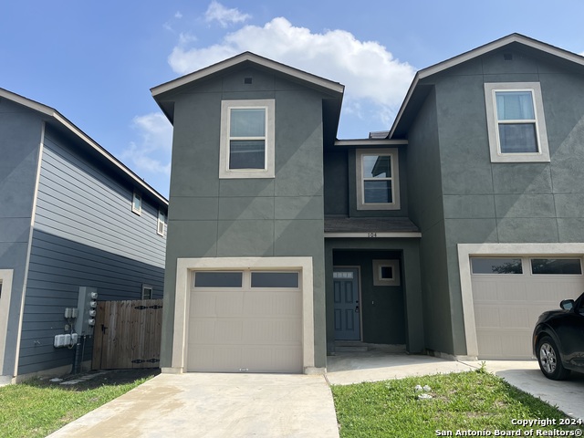 Details for 6414 Marcel Way 102, San Antonio, TX 78233