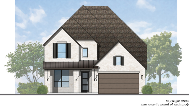 Details for 223 Boulder Creek, Boerne, TX 78006