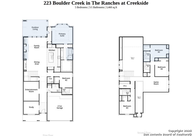 Image 41 of 42 For 223 Boulder Creek