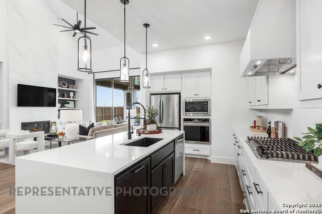 Image 6 of 42 For 223 Boulder Creek