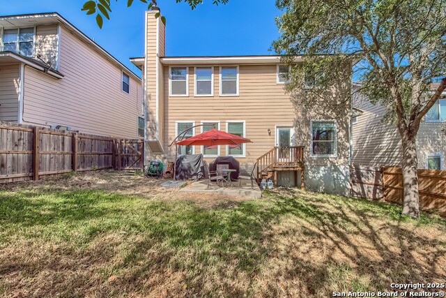 Image 23 of 25 For 9622 Wolf Pt