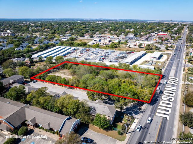 Details for 14985 Judson, San Antonio, TX 78233