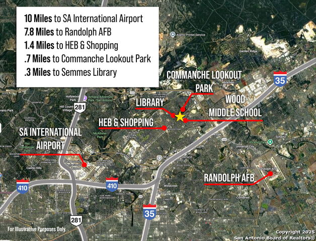 Image 12 of 21 For 14985 Judson