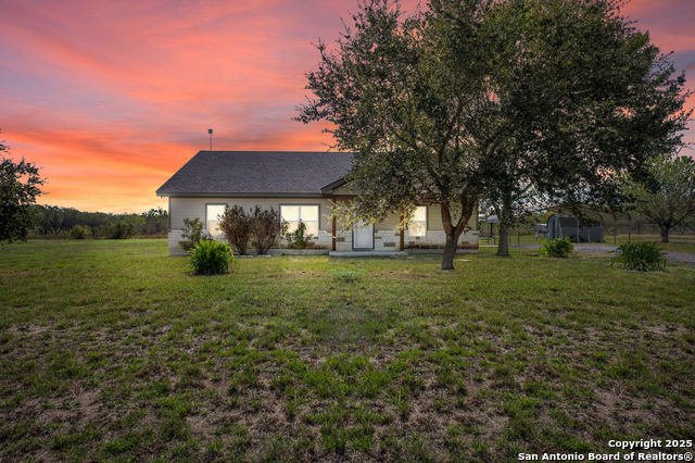 Details for 10366 Stuart Rd, San Antonio, TX 78263