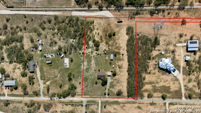 Image 31 of 31 For 10366 Stuart Rd