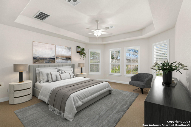 Image 3 of 30 For 1901 N Chateau Lane