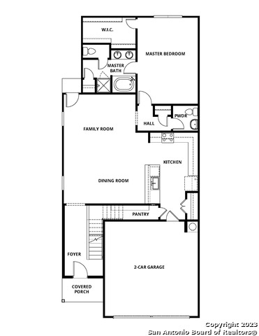 Image 3 of 33 For 11704 Luckey Villa