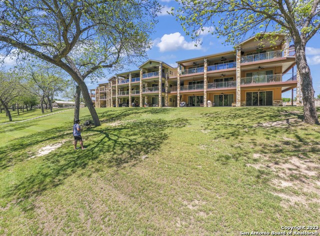 Details for 540 River Run 301, New Braunfels, TX 78132