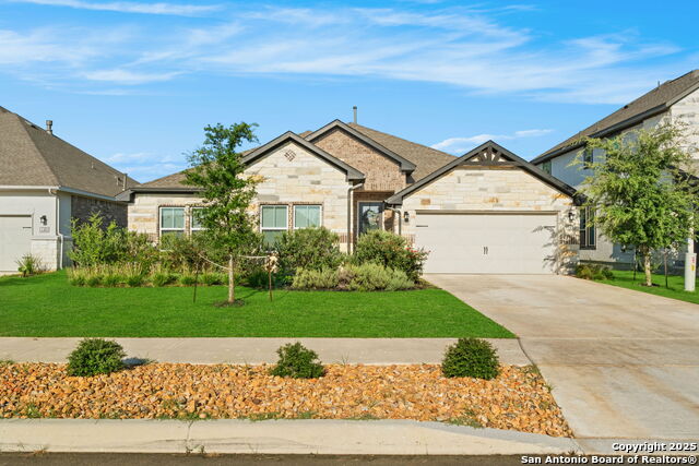 Details for 143 Maravillas, Boerne, TX 78006