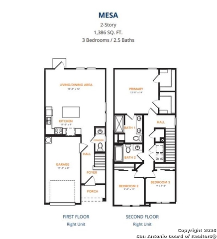 Image 3 of 4 For 3362 Northwestern Dr #1501