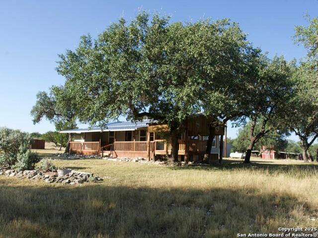 Details for 2215 County Road 389, Camp Wood, TX 78833