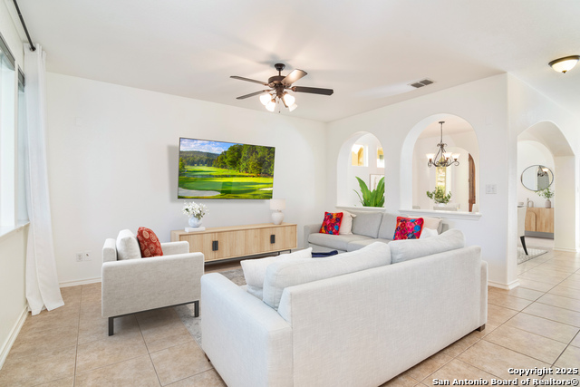 Image 4 of 25 For 17819 Camino Grande