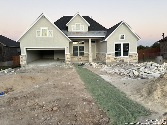 Details for 381 Jereth Crossing, Castroville, TX 78009