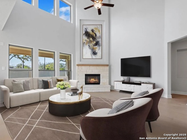 Image 3 of 15 For 29803 Capstone Walk