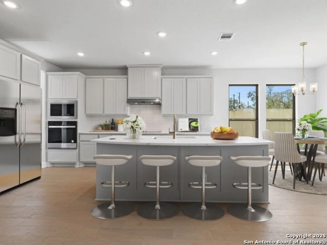 Image 6 of 15 For 29803 Capstone Walk