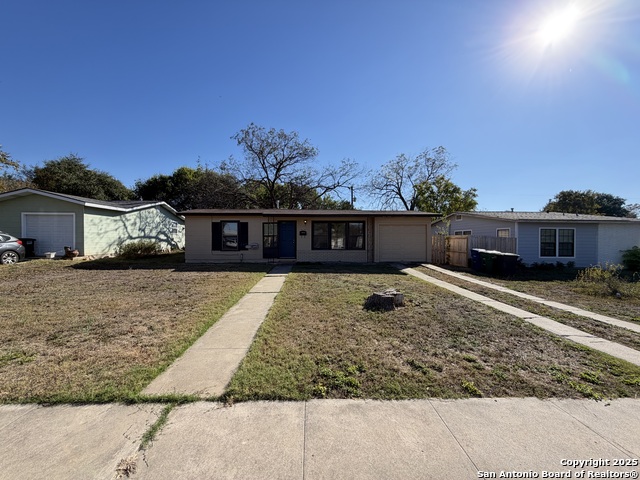 Details for 510 Edgebrook, San Antonio, TX 78213