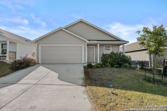 Details for 3626 Greensfield Way, San Antonio, TX 78223