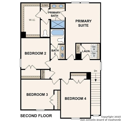 Image 3 of 4 For 9884 Chavaneaux Lndg