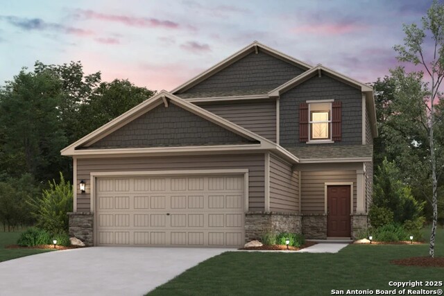 Listing photo id 2 for 9883 Chavaneaux Lndg