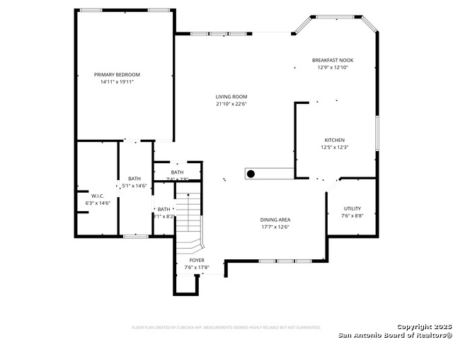 Image 34 of 36 For 3414 Driftwood Pass