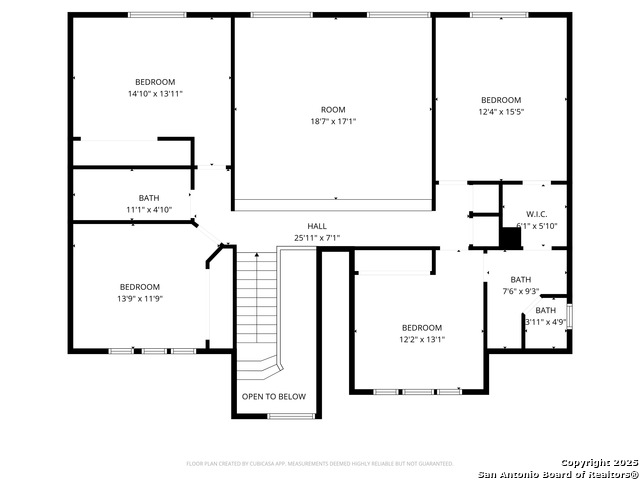 Image 35 of 36 For 3414 Driftwood Pass