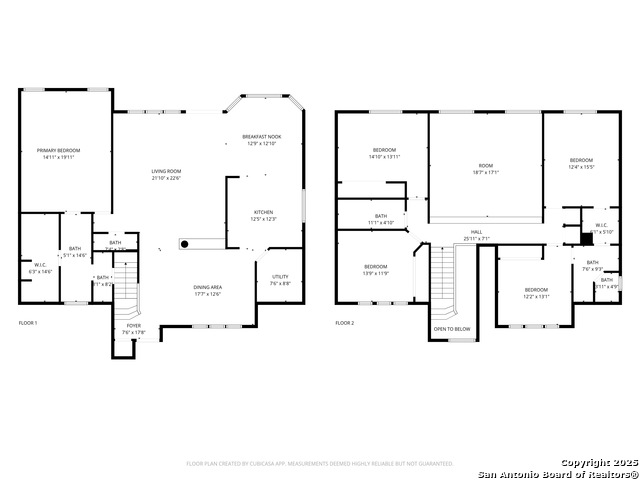 Image 36 of 36 For 3414 Driftwood Pass