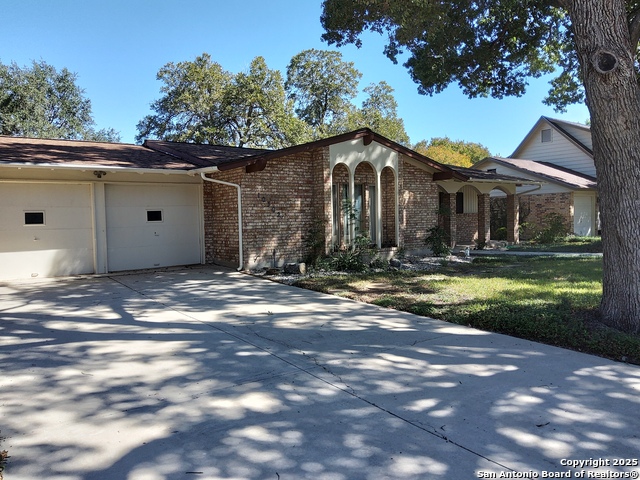 Details for 10302 Grenadier, San Antonio, TX 78217
