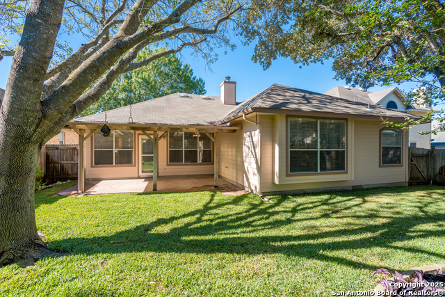 Image 43 of 48 For 244 Turkey Tree