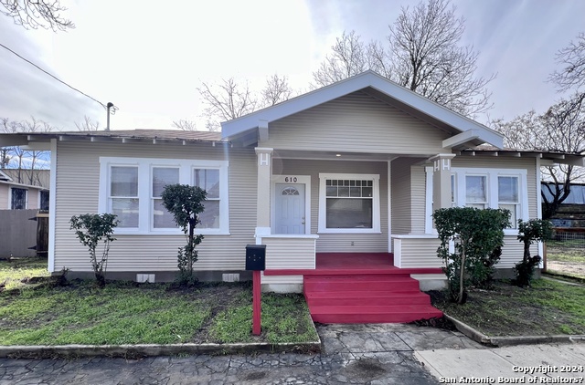 Details for 610 Croft Trace Ln, San Antonio, TX 78212