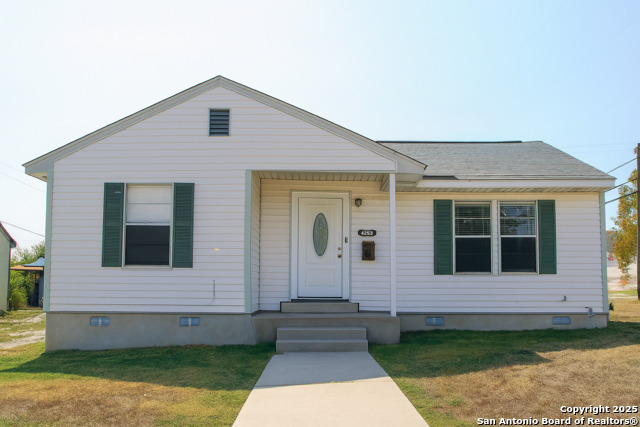 Details for 1266 Elsmere Pl W, San Antonio, TX 78201