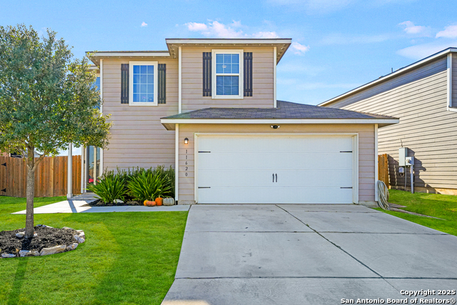 Details for 11620 Claudette, San Antonio, TX 78252