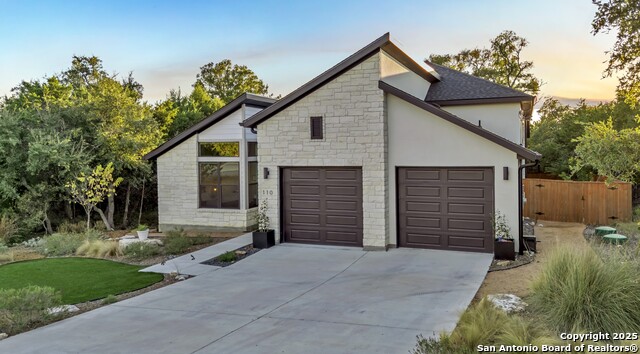 Details for 110 C Chisholm, Blanco, TX 78606