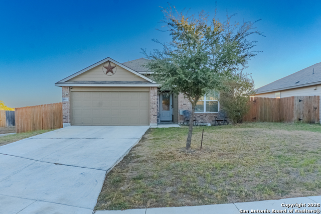 Details for 13011 Maestro Spark, San Antonio, TX 78252