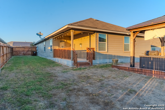 Image 27 of 30 For 13011 Maestro Spark