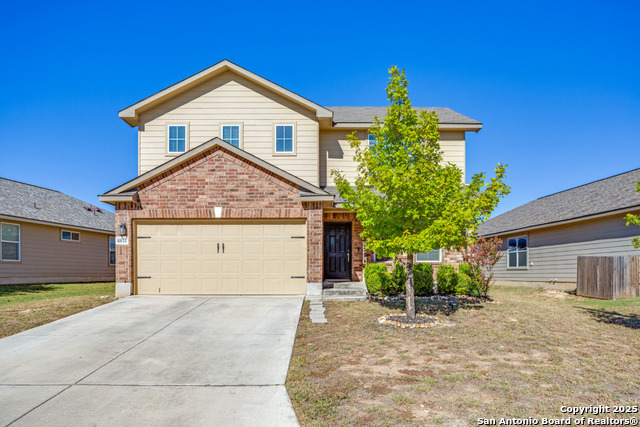 Details for 8816 Belgian, San Antonio, TX 78254