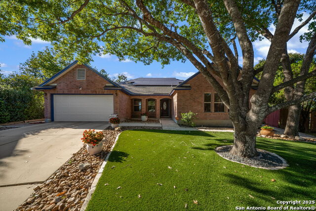 Details for 1902 Indian Meadows Dr, San Antonio, TX 78230