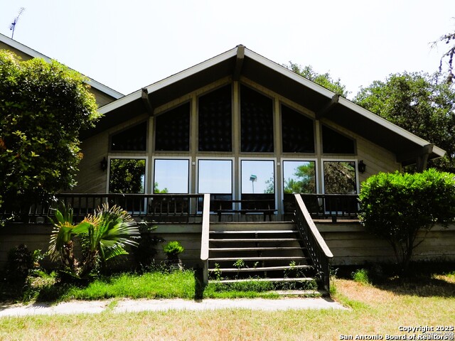 Details for 3078 Goat Hill, Lakehills, TX 78063