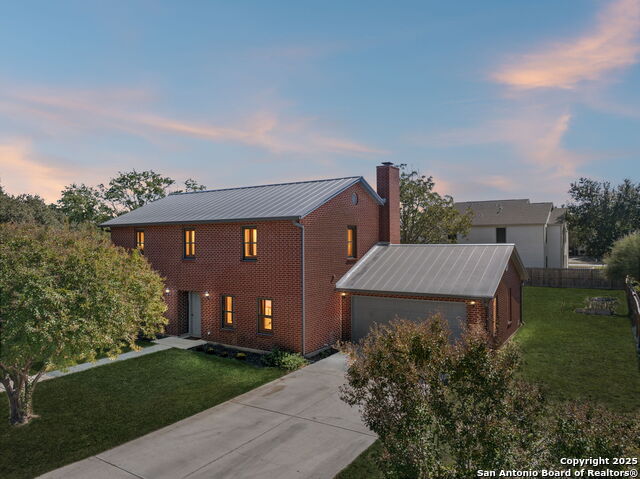 Details for 146 Village Path, Castroville, TX 78009