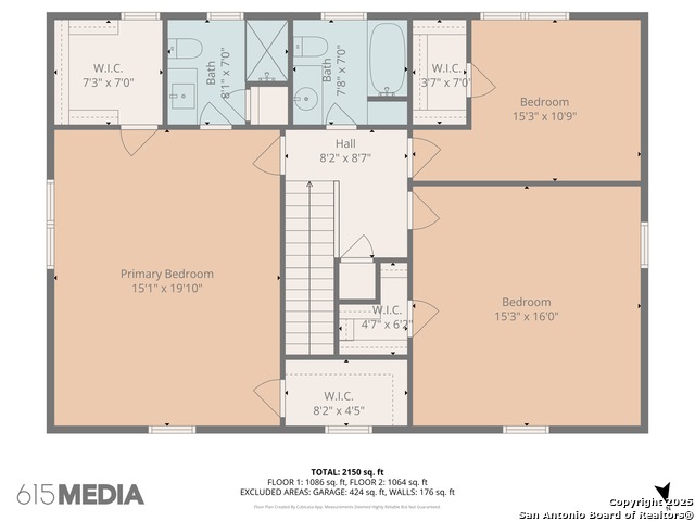 Image 65 of 69 For 146 Village Path